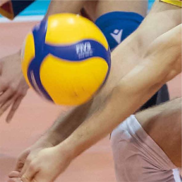 Volleyball